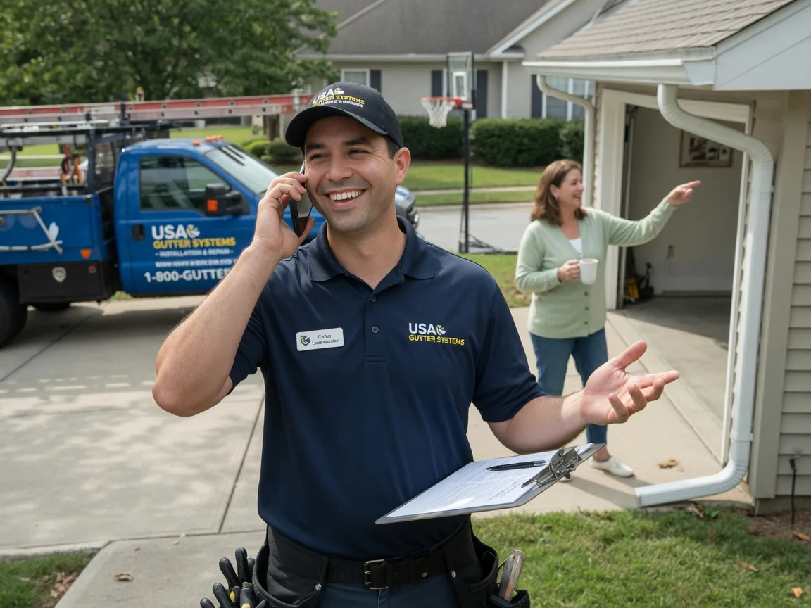 Gutter Installation Varysburg, NY FAQs